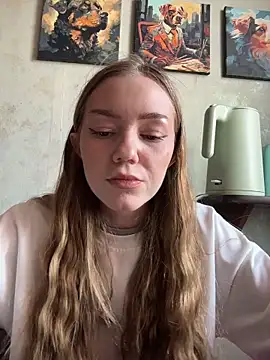 Онлайн чат XXX MilaMoone