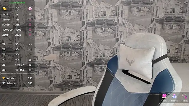 Chat XXX en directo de Oliver_Fresh