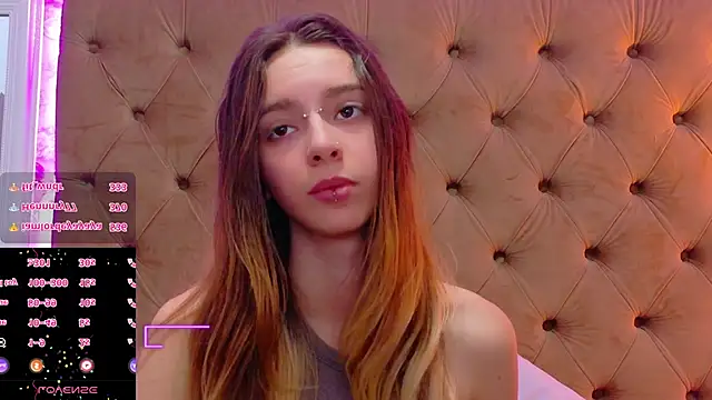 CoraVex Live XXX Chat