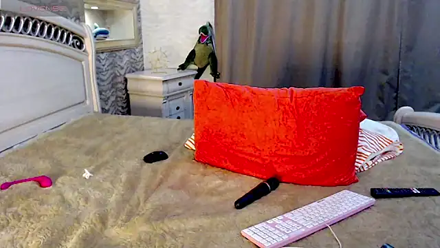 Iam_Luna Live XXX-chat