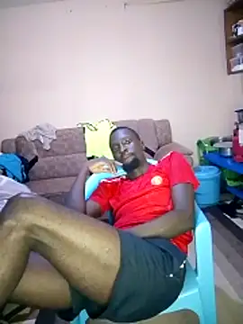 Brian_johns' Webcam Show