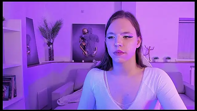 Madison_dolly Obrolan Langsung XXX