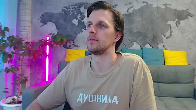 Živý XXX chat VikingChrisss