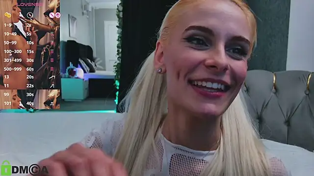 SelenaDaze Live XXX-Chat