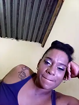 MiZzCreator's Live XXX Chat