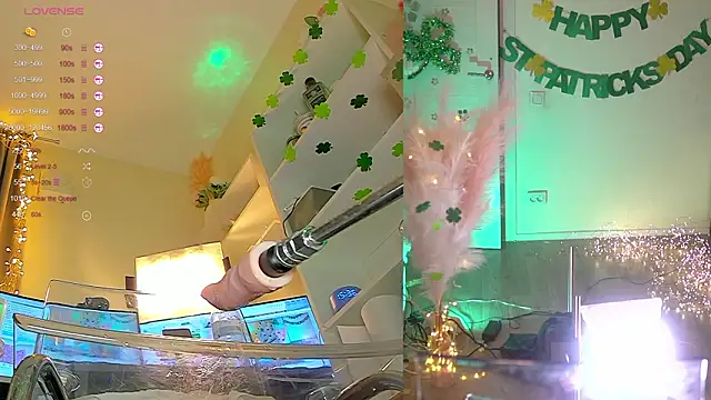 Ur_lil_bb's Live XXX Chat