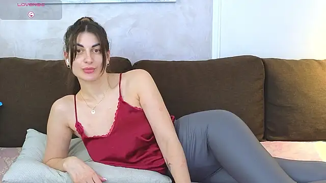 Czat XXX na żywo – Sesalianze