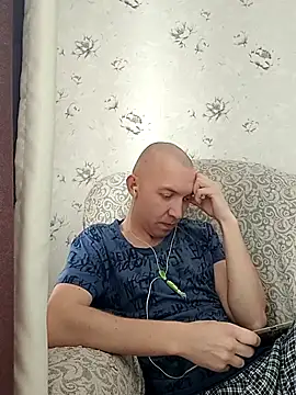 _uncle_Mitya-43_ Adlı Modelin Web Kamerası Şovu