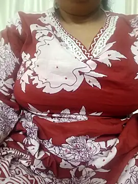 Yusra5: вебкам-шоу