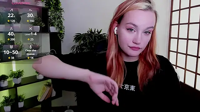 Chat XXX en directo de Ida_FaneStain