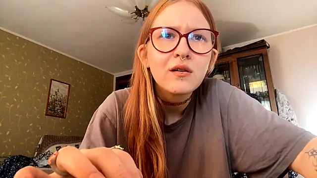 LaureenVielma Adlı Modelin Canlı XXX Sohbeti