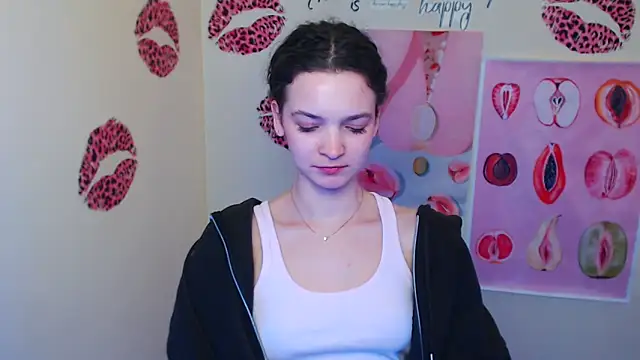 Chatroom XXX en direct de _SusieSu_