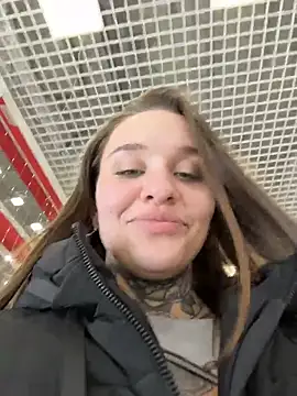 Chat XXX en directo de KishaMur