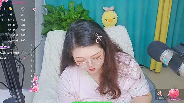 Živý XXX chat AngelwithEcup