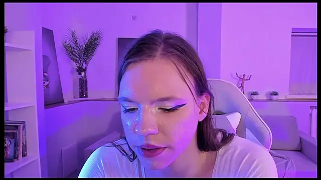 Вебкам-шоу Madison_dolly