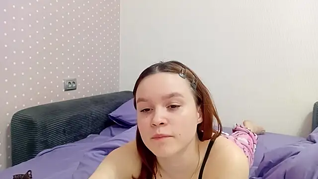 Czat XXX na żywo – Ammymia