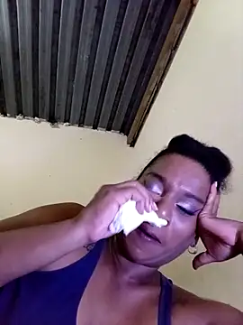 Chatroom XXX en direct de MiZzCreator