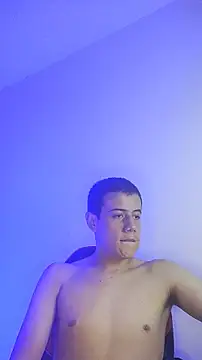 jac0b_x: διαδικτυακό σόου στην κάμερα