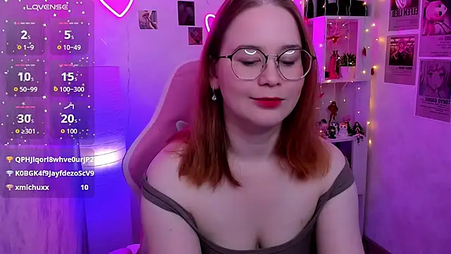 Anny_Twelvetrees: онлайн-секс-чат