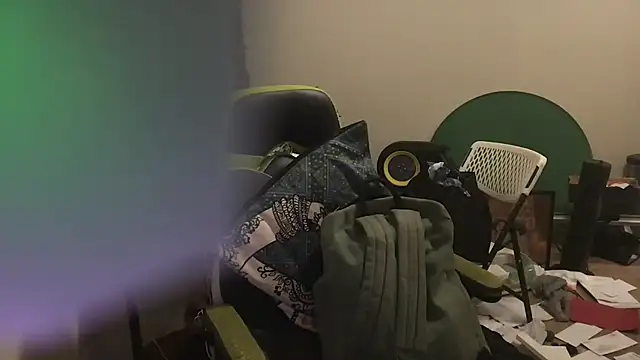 KungFuPanda001's Webcam Show