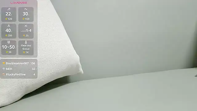 maomao-mao Chat XXX live