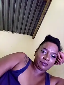 MiZzCreator's Live XXX Chat