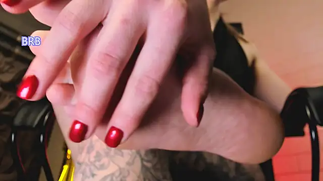 Chat XXX ao vivo de AphexQueen