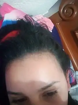 دردشة _Miaaleon الجنسية المباشرة