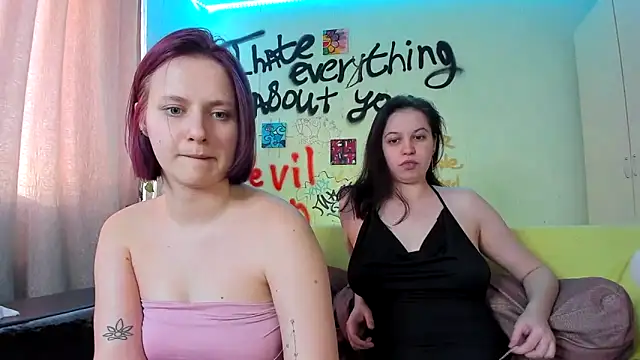 Chat XXX Live U_Wet_dreamS