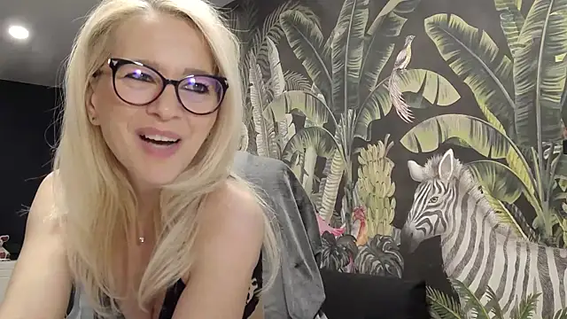 Czat XXX na żywo – carla88