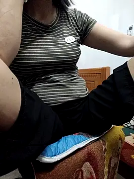 Chat XXX Live Haralushiaaa