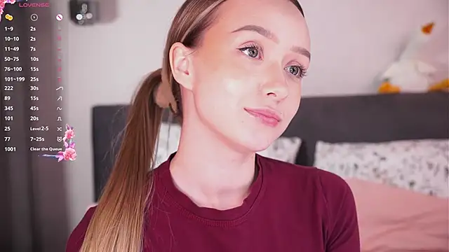 Czat XXX na żywo – HollisBeckett