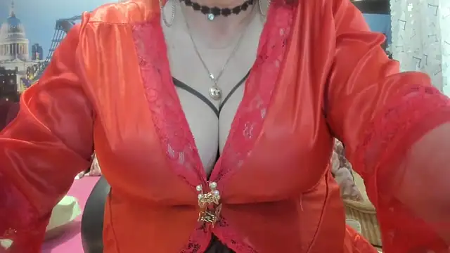 Živý XXX chat StarMarmelada