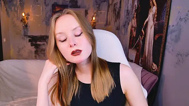 VivienLeeigh's Live XXX Chat