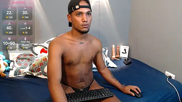 mateonick40のライブXXXチャット