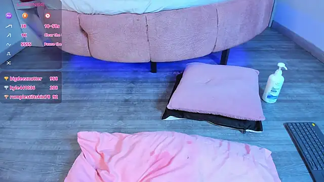 دردشة Saracooper__ الجنسية المباشرة