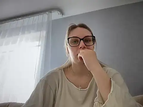 Chat XXX Live NikexPretty