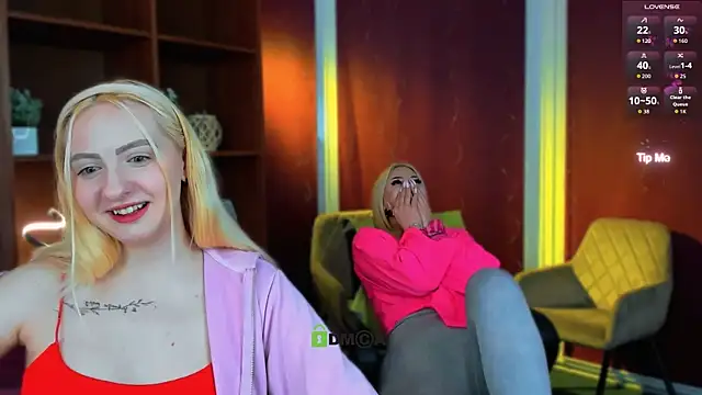 mila_glow1 Live XXX-chat