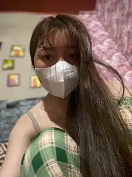 Chang_my's Live XXX Chat