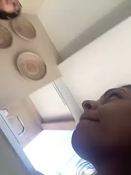 XXX chat uživo modela sabrinaneves