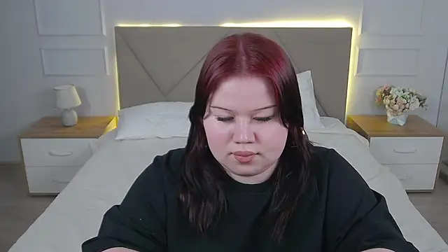 دردشة EvaNova_ الجنسية المباشرة