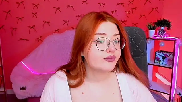 Czat XXX na żywo – StaceyJensen