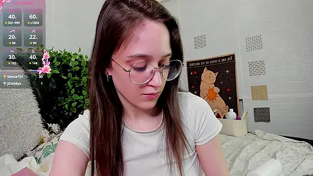 Chat XXX Live CumelyClovers