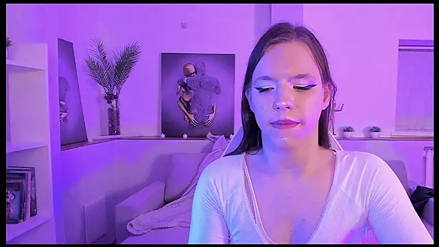 Madison_dolly Webcam-Show