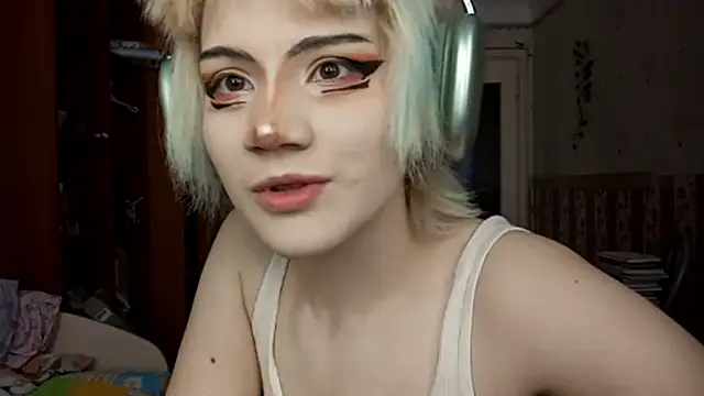 دردشة KathernSaulters الجنسية المباشرة