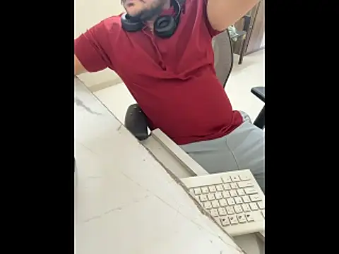 FlirtyxBoy 在線直播表演