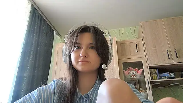 MiryDeni's Live XXX Chat