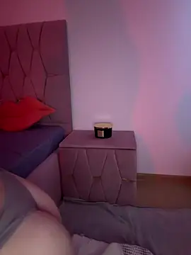 Živý XXX chat IrisGreys