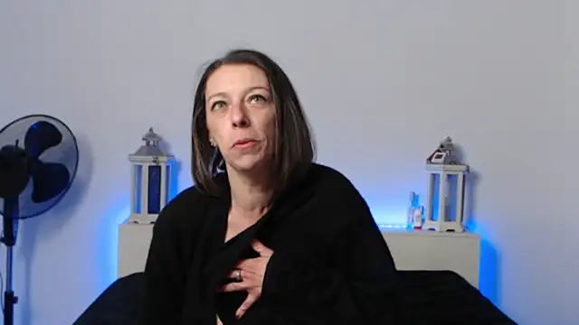 Chat XXX Live Oriane_Jackson