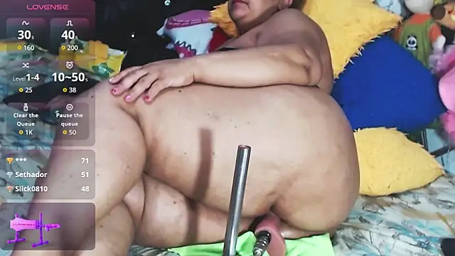 Chatroom XXX en direct de mature_beautiful